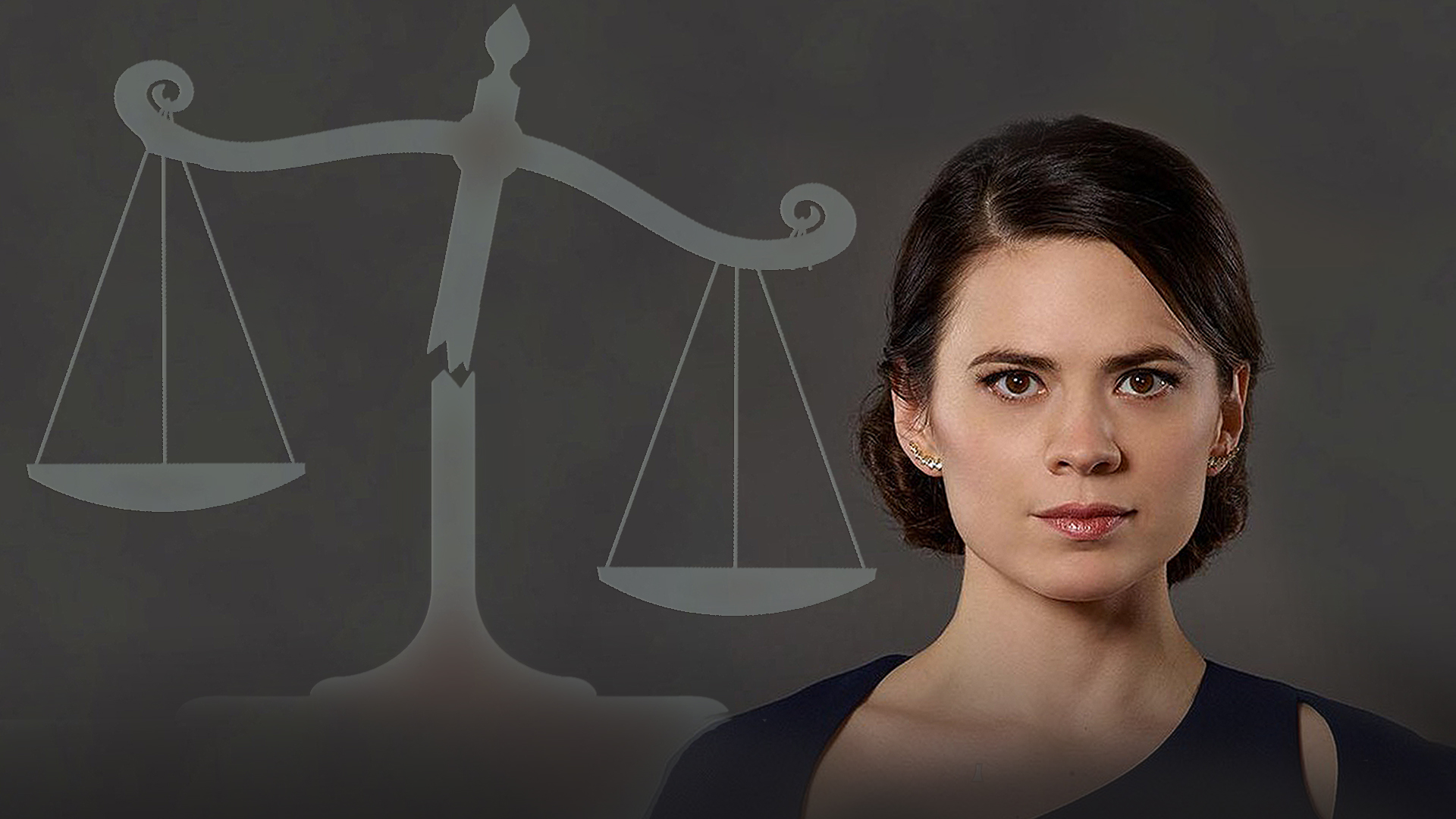 Trials and Tribulations: Atwell’s legal drama lacks ‘Conviction’…