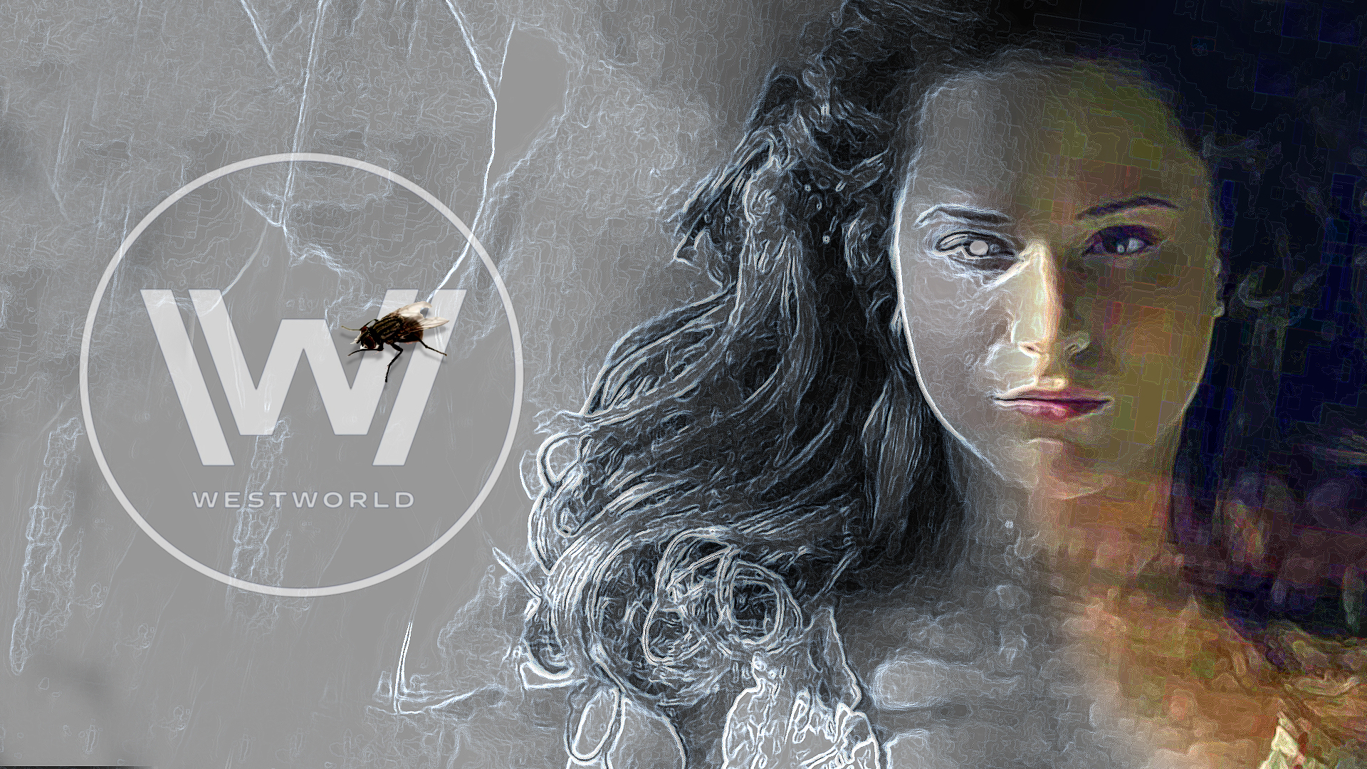 Original Synth: ‘Westworld’ explores the first and final frontiers…