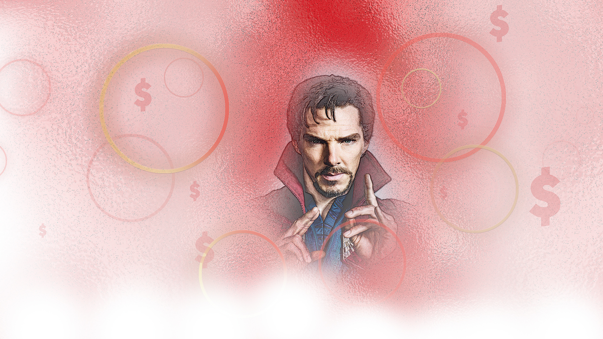 ‘Doctor Strange’: Marvel’s new smooth operator…