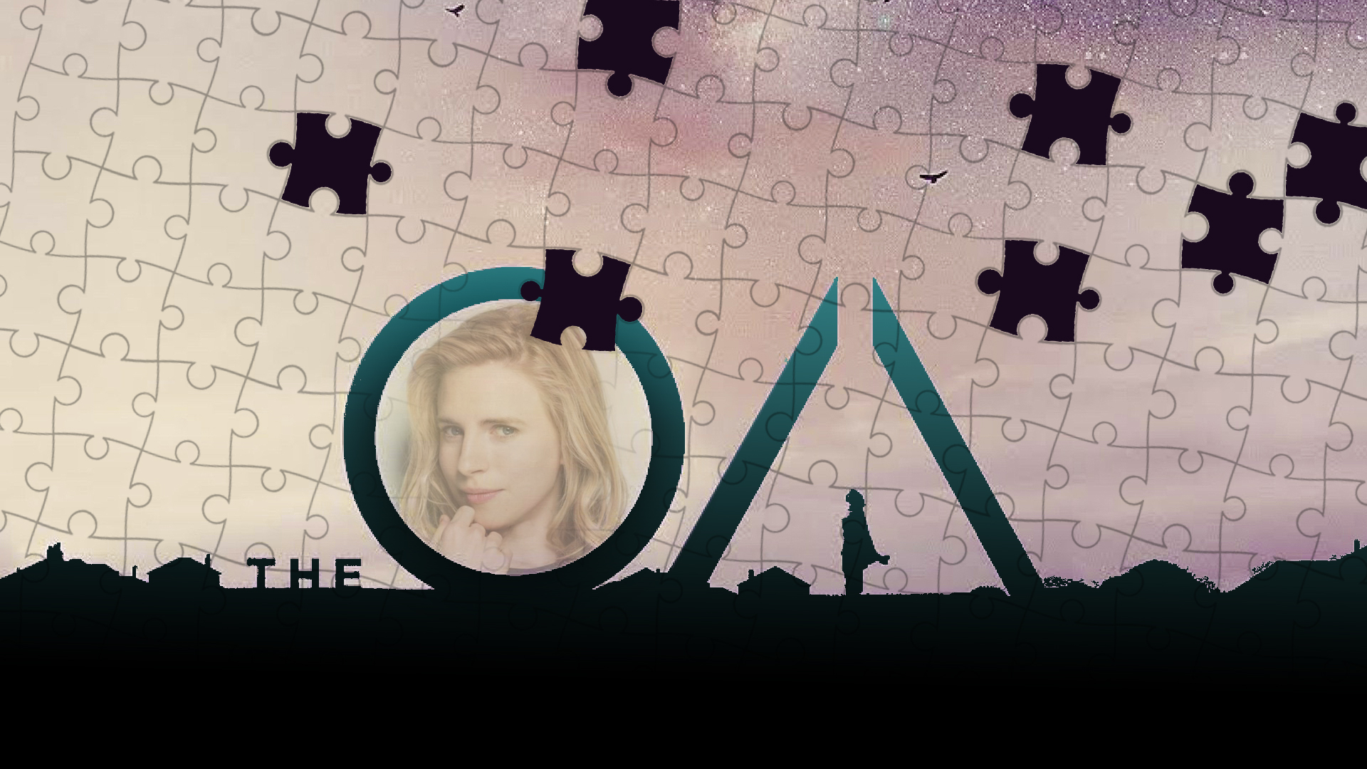 ‘The OA’ : Irritable Vowel Syndrome for Netflix?