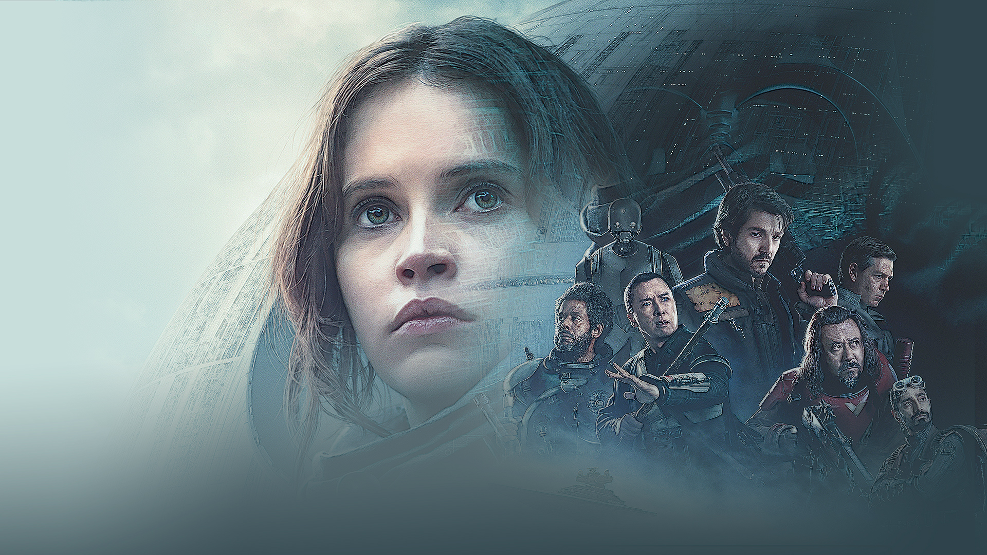 Wars-Story: How ‘Rogue One’ gave a last chance to new hope…