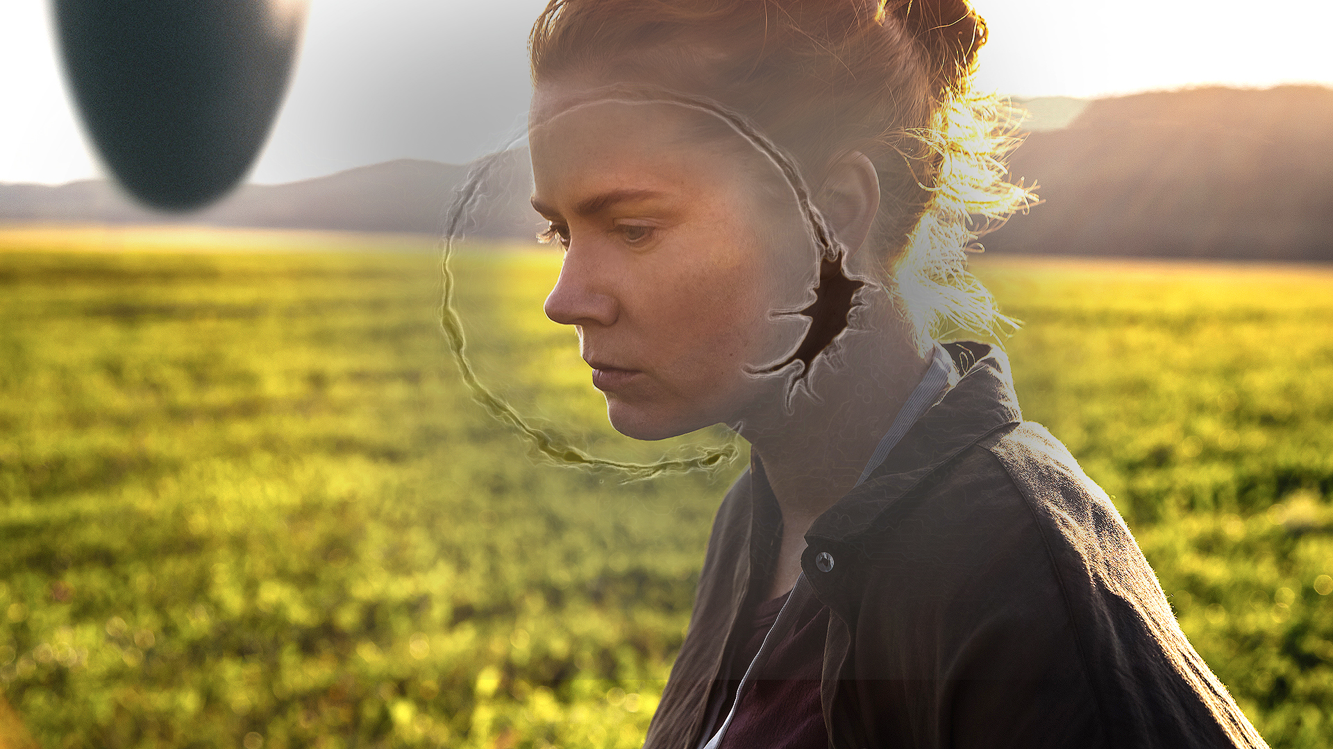 ‘Arrival’: A Close Encounter of Thesaurus Kind (DVD)…