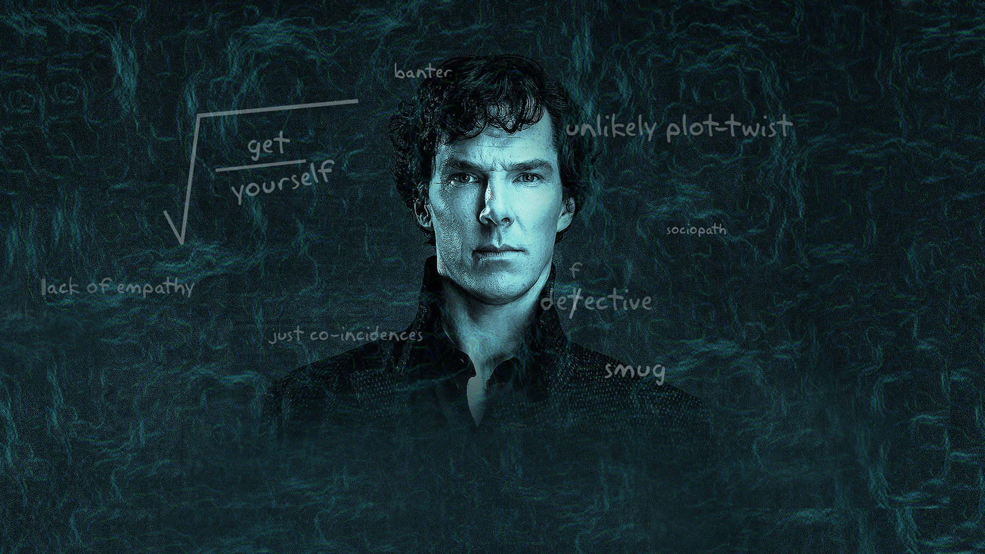 Sherlock: The Baker Street Irregular’s Final Problem…