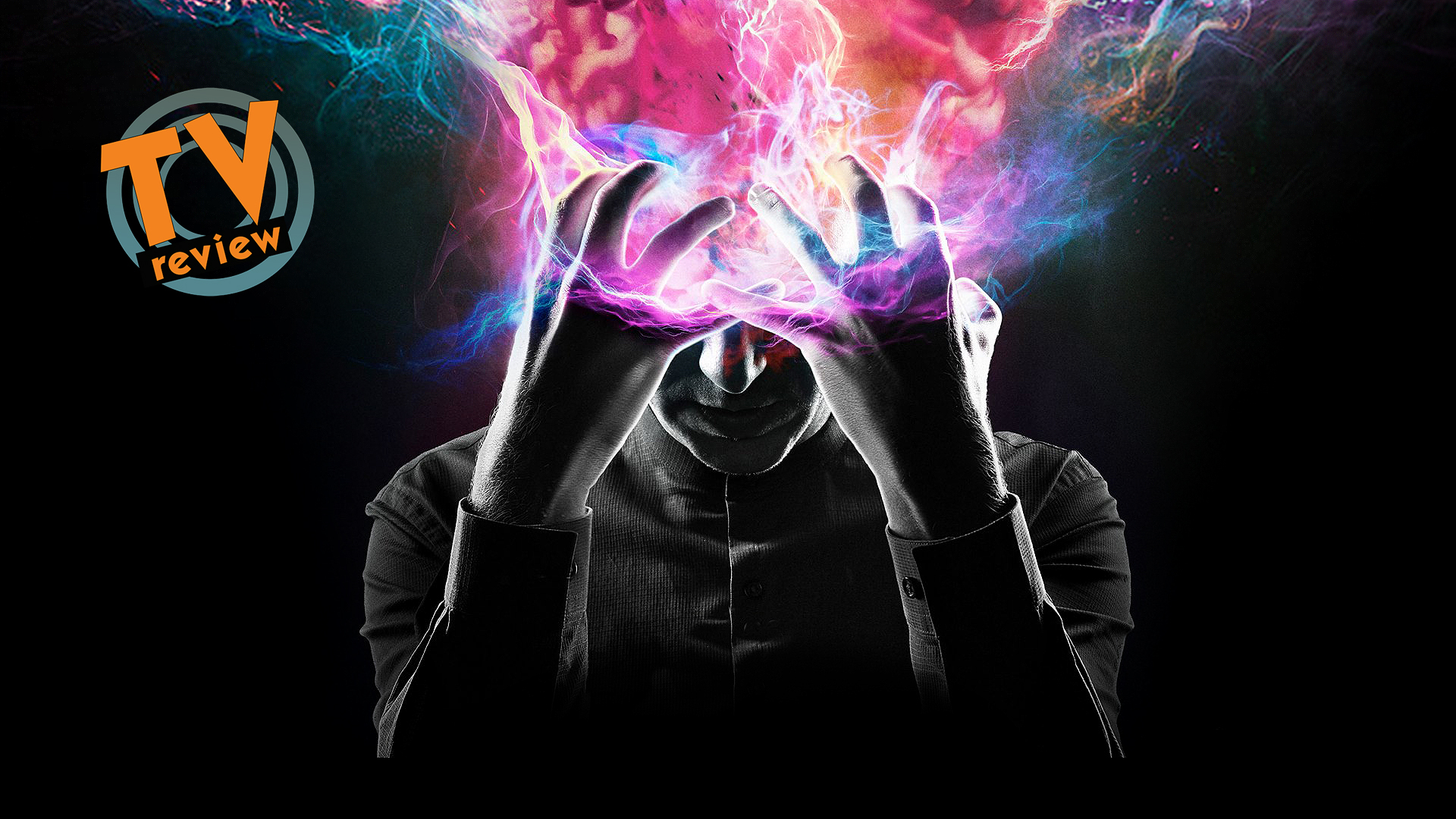 Mutant, Interrupted: Is FX/Marvel’s ‘Legion’ crazy cool..?