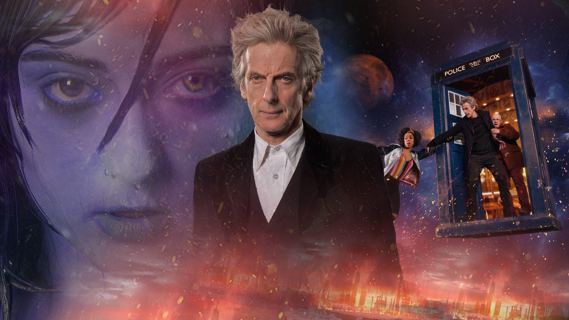 Doctor Who (S10 Ep 1) ‘The Pilot’ review…