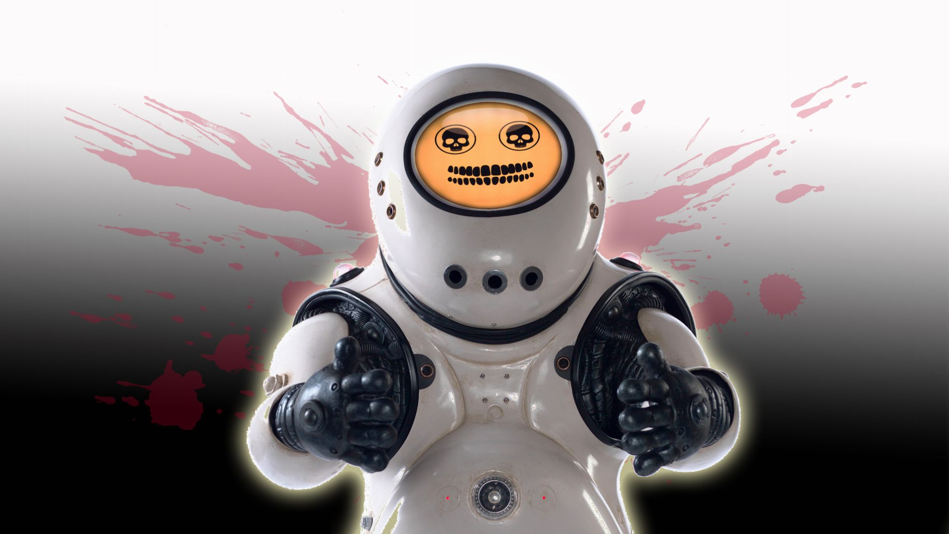 Doctor Who (S10 Ep2) ‘Smile’ review…