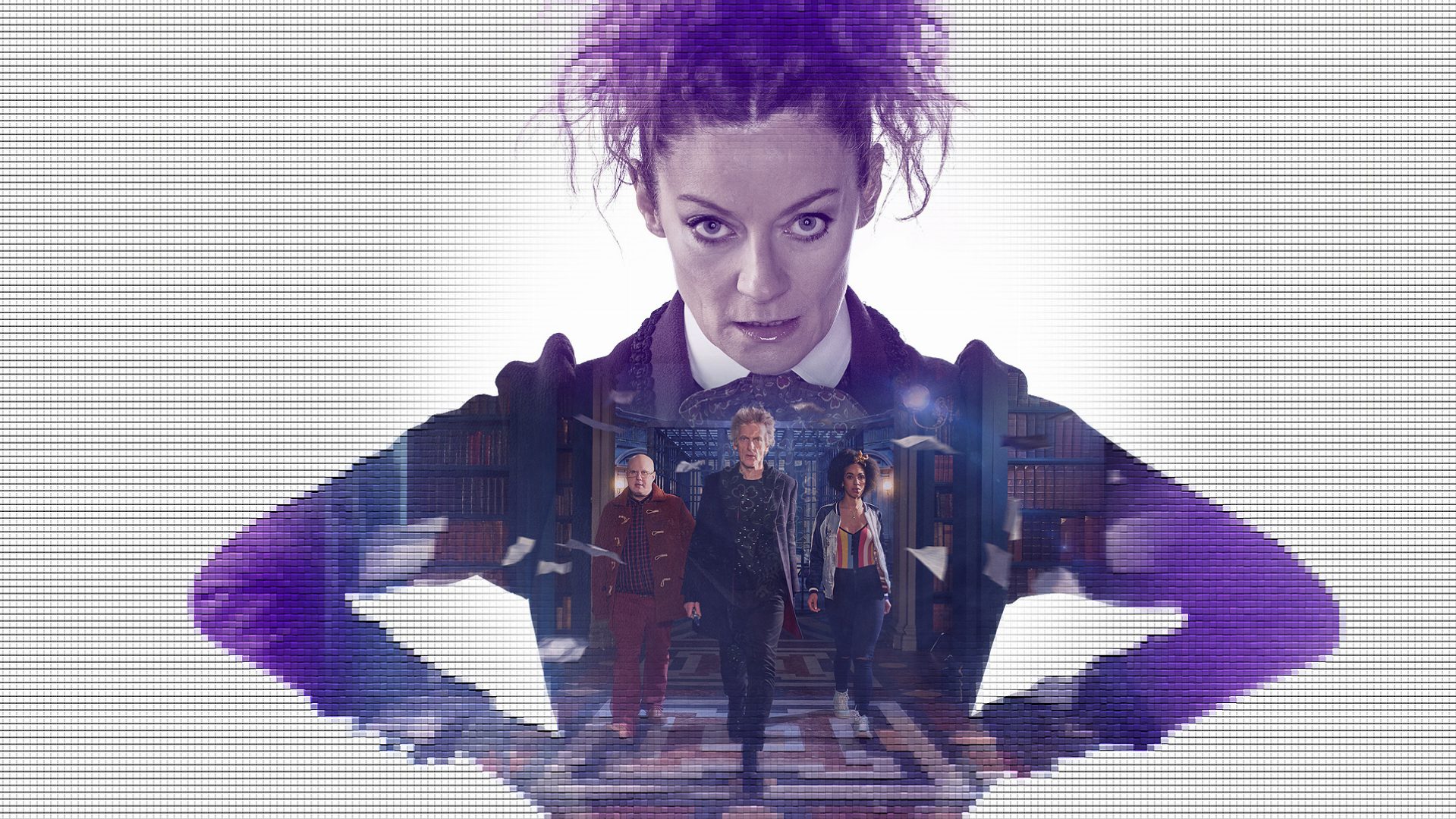 Doctor Who (S10 Ep.6) ‘Extremis’ review…