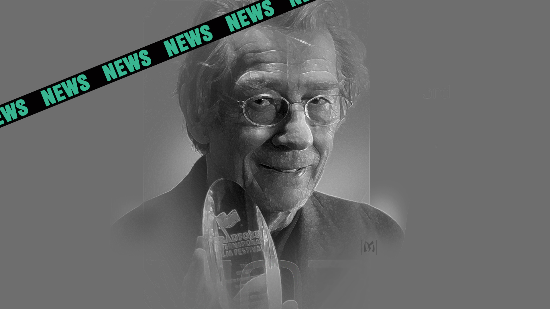 The Hurt Looker. The BFI remembers Sir John…