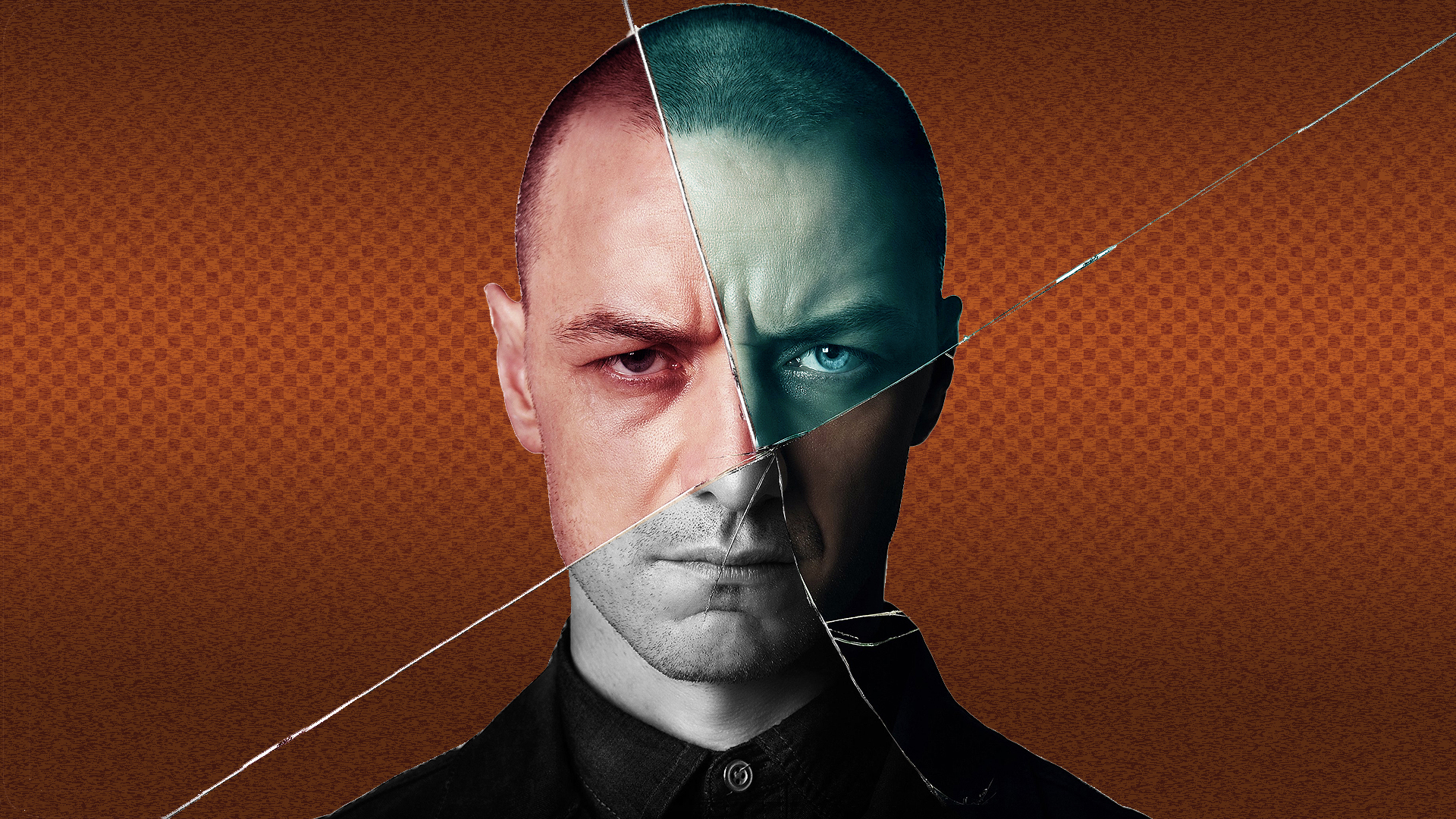 ‘Split’ Decision: Shyamalan’s disorderly conduct…