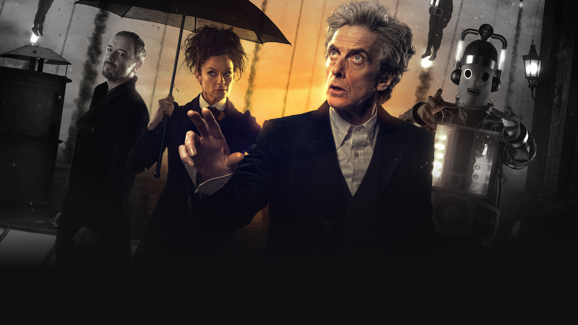 Doctor Who (S10 Ep.12) ‘The Doctor Falls’ review…