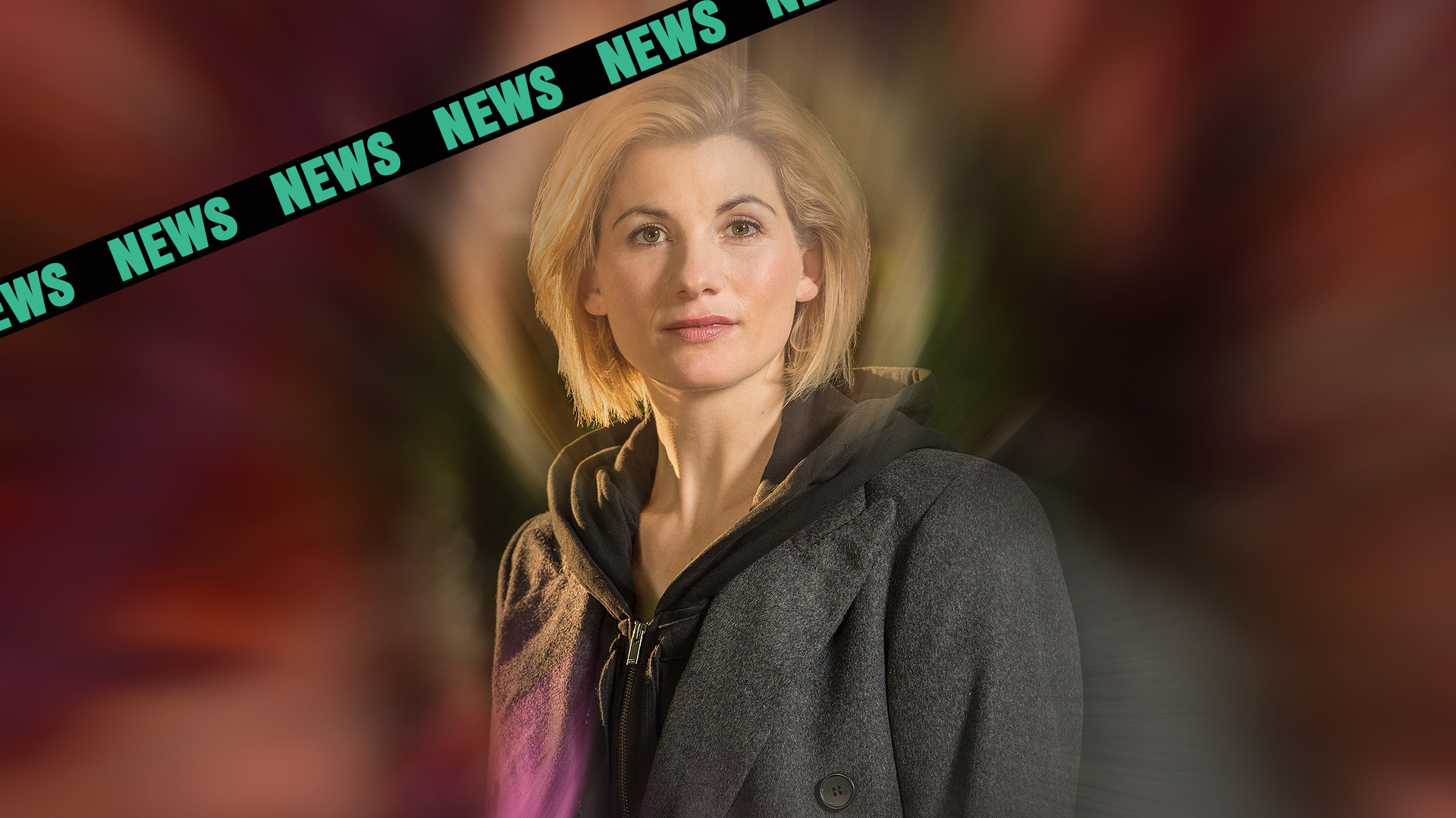 Change is Key. Whittaker unlocks new era for ‘Who’…