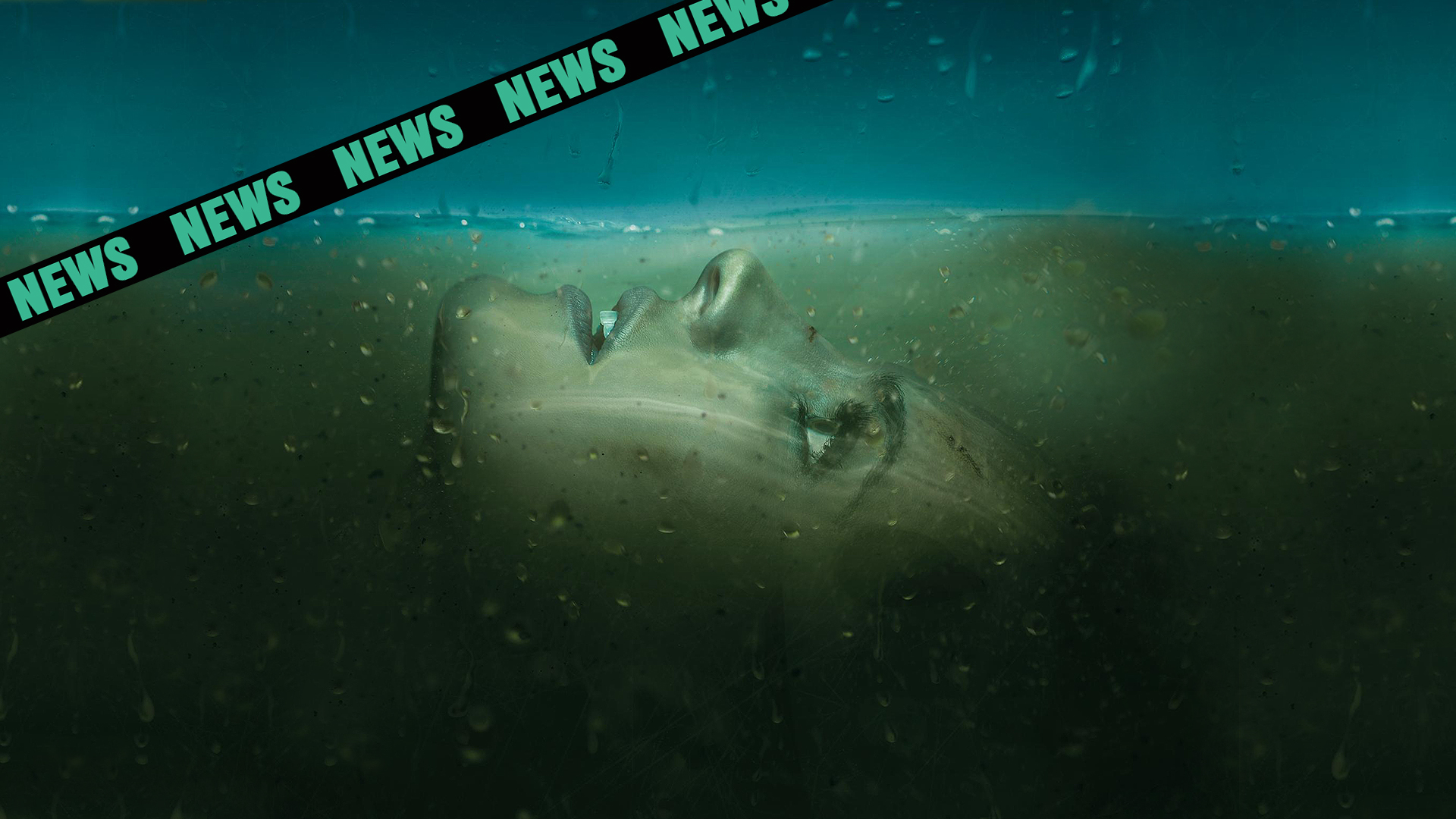 Stana Katic forgets ‘Castle’, returns for ‘Absentia’…