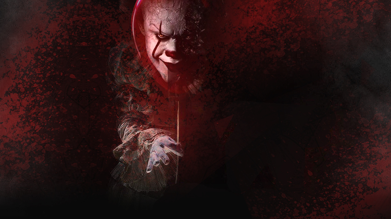 The Coulrophobia* of Money. Why ‘IT’ was a hit…