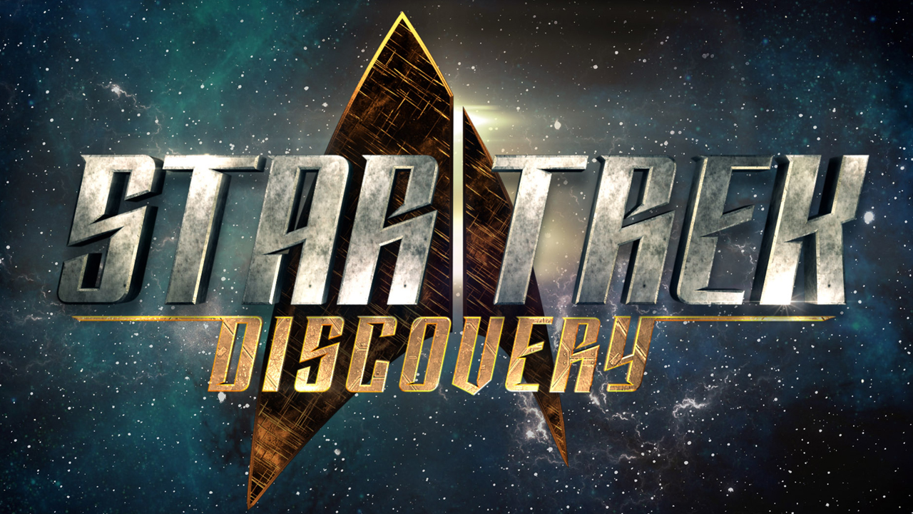 Star Trek -Discovery: The View from A’bridged….