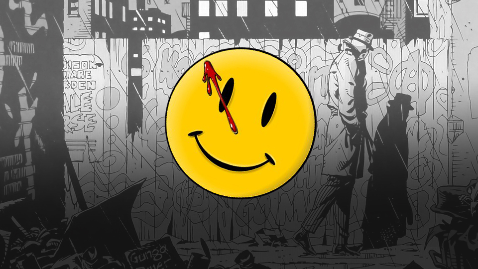 A timely tale: HBO go sets a ‘Watchmen’…