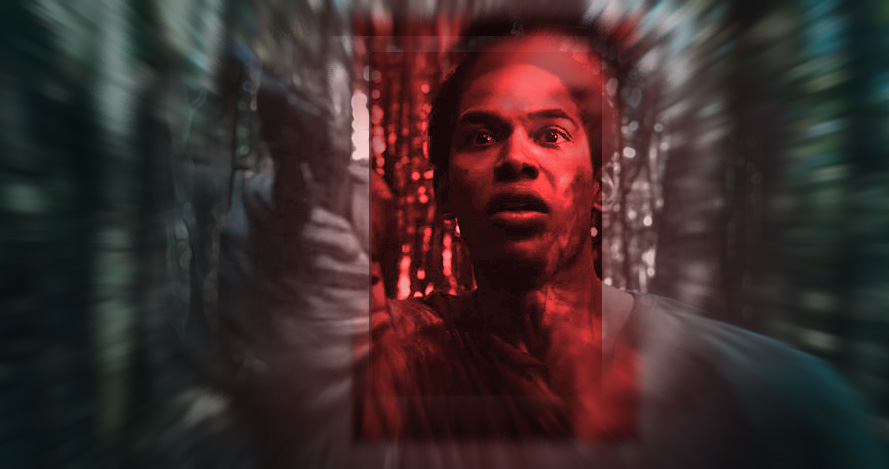 ‘It Comes at Night’ arrives with dark chills…