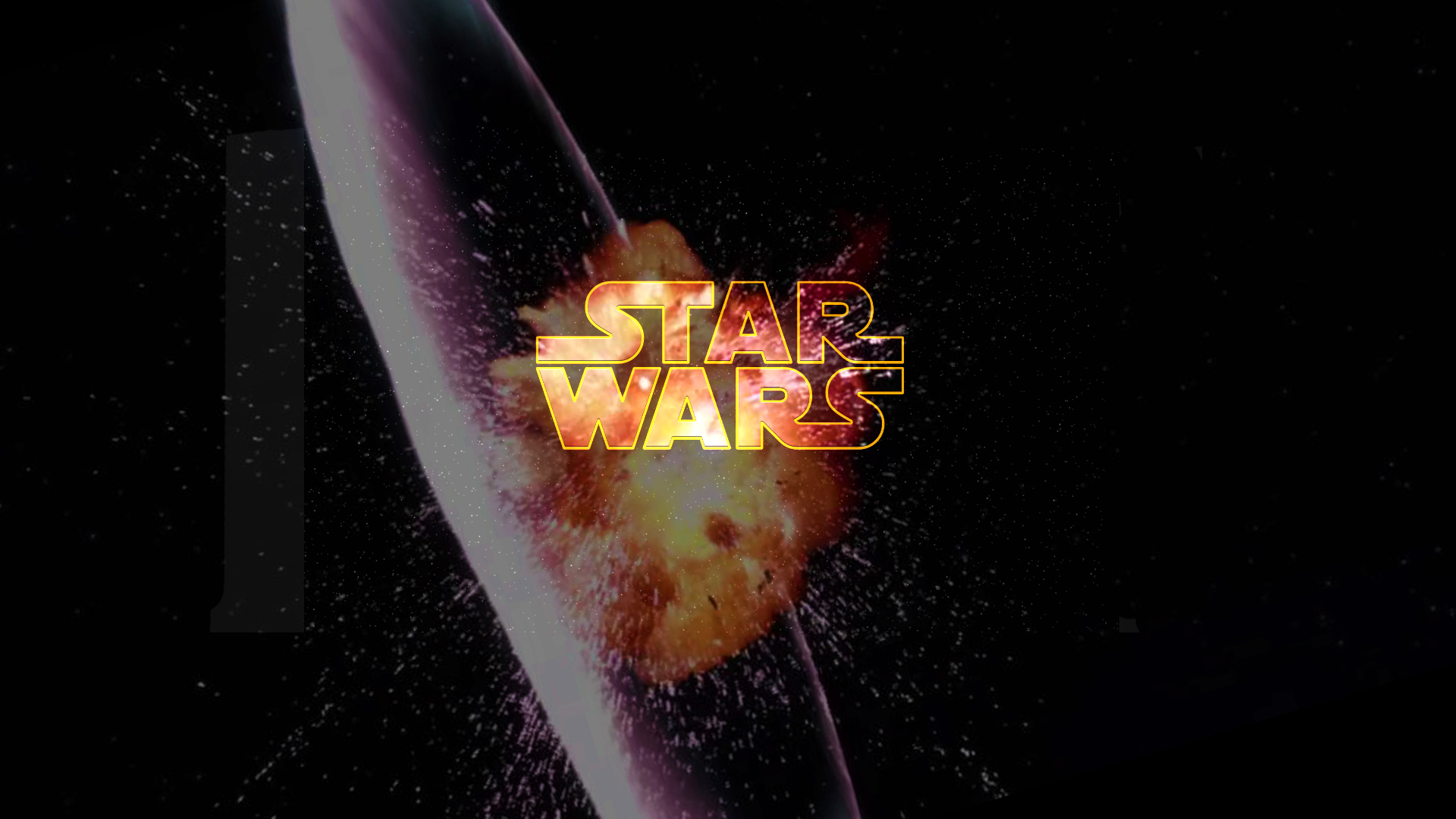 Star Wars, Nein? A Change of Direction…