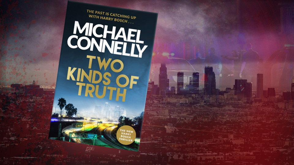 ‘Truth’ and Consequences: Still Boom and Bosch…