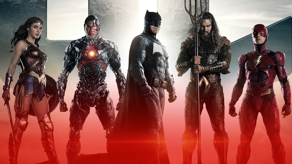 Justice League: The Mourning after the Fight Before…