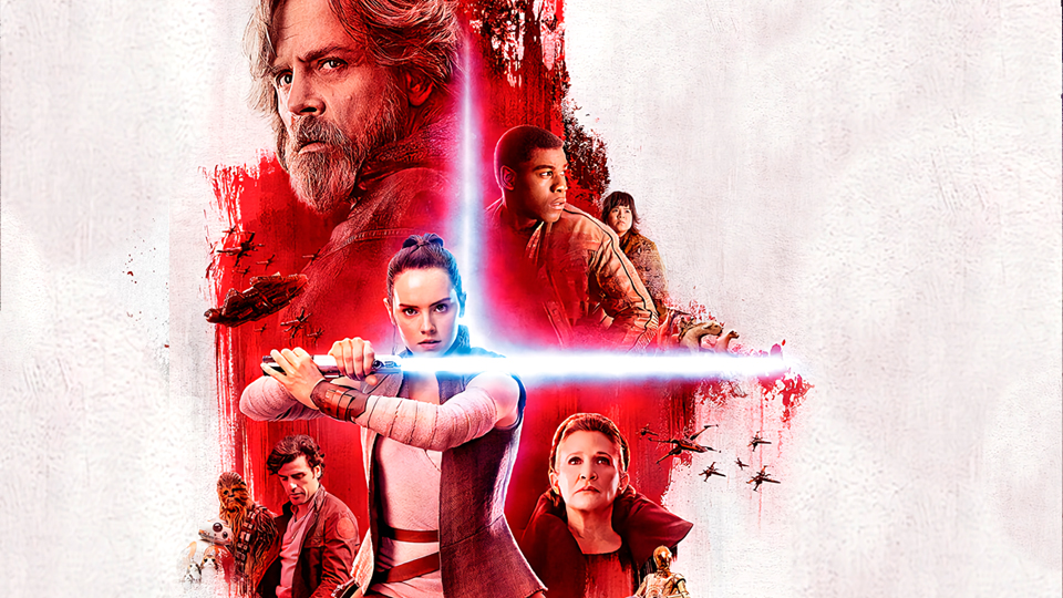 Last Orders?: A Generations game, ‘Jedi’ is…