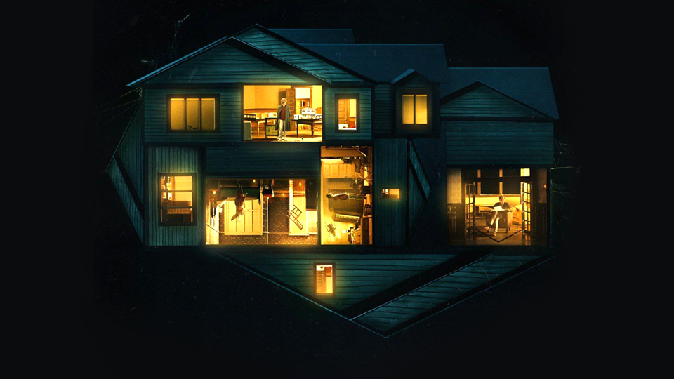 ‘Heriditary’ promises scary storeys and familial fears…