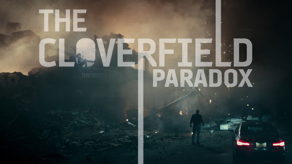 Cloverfield: Event (Horizon) TV gets Super-Bowled over…