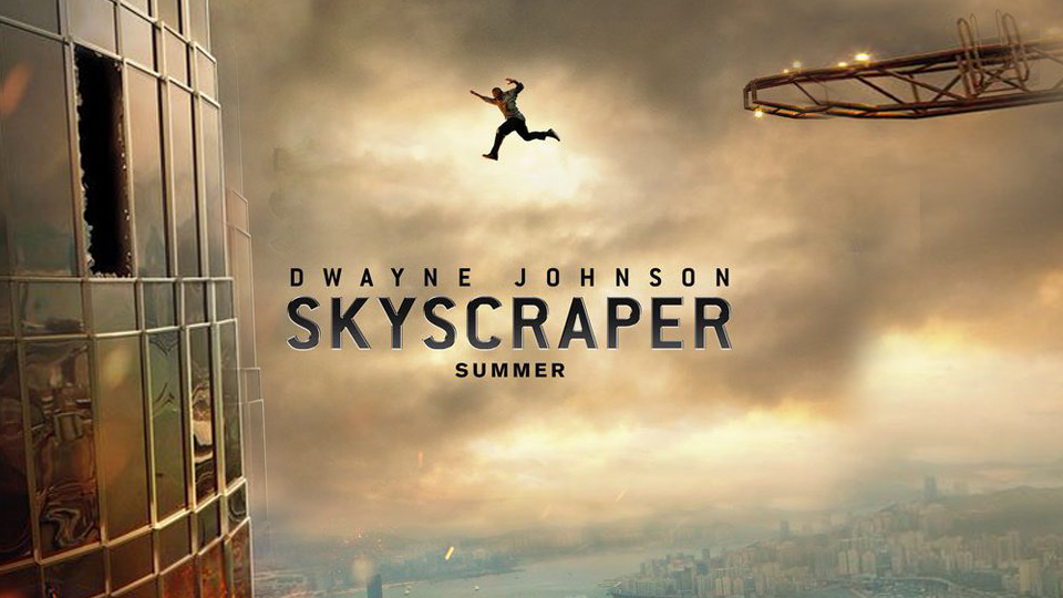 Rock Harder: Hard Dwayne’s gonna fall this summer…