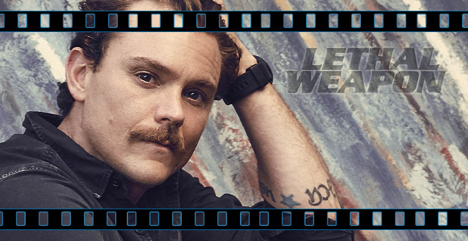 ‘Weapon’ of Self-Destruction – Clayne Crawford gone?