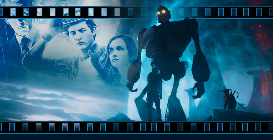 Game On: Spielberg’s latest is ‘Ready’: Willing and able…