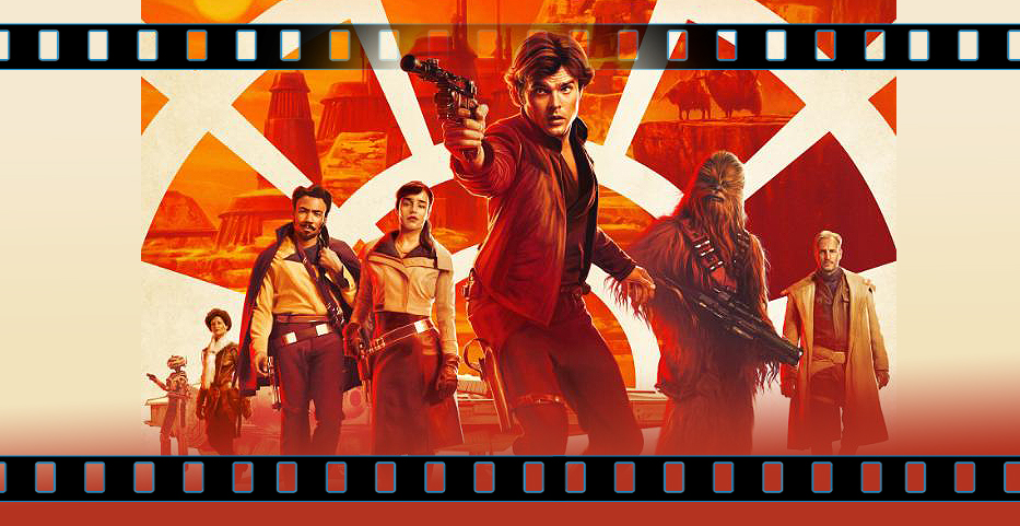 Flying Solo: Star Wars spin-off gets final trailer…
