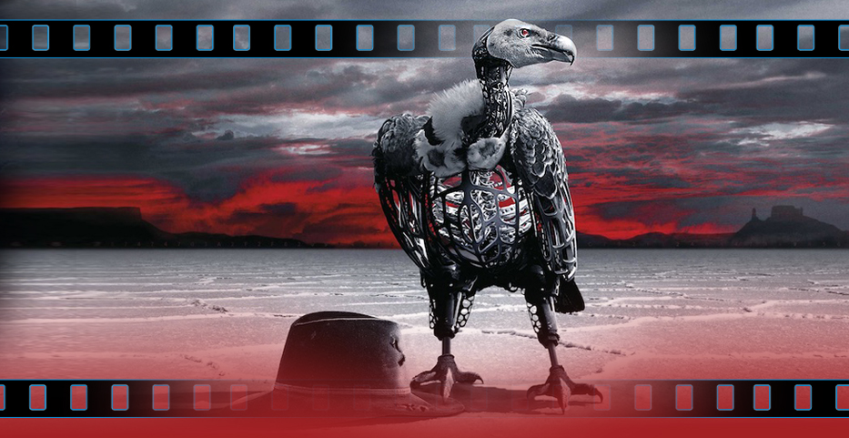 Hosts ‘n’ the Machine: HBO’s robot reboot returns…