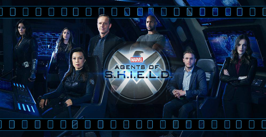 ABC spells last-minute S.H.I.E.L.D. renewal for 2019…