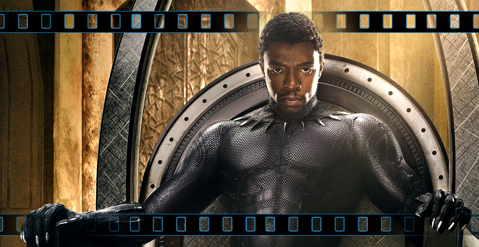 Roar, the Beloved Country? ‘Panther’ pounces…