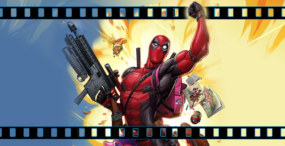 Deadpool 2: The shtick hits the fans…