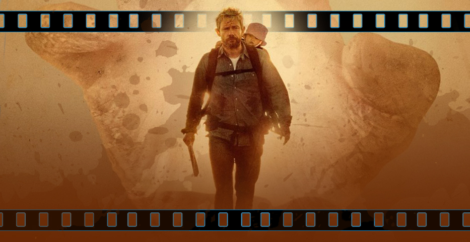 From ‘Fargo’ to ‘Cargo’, Freeman goes walkabout…