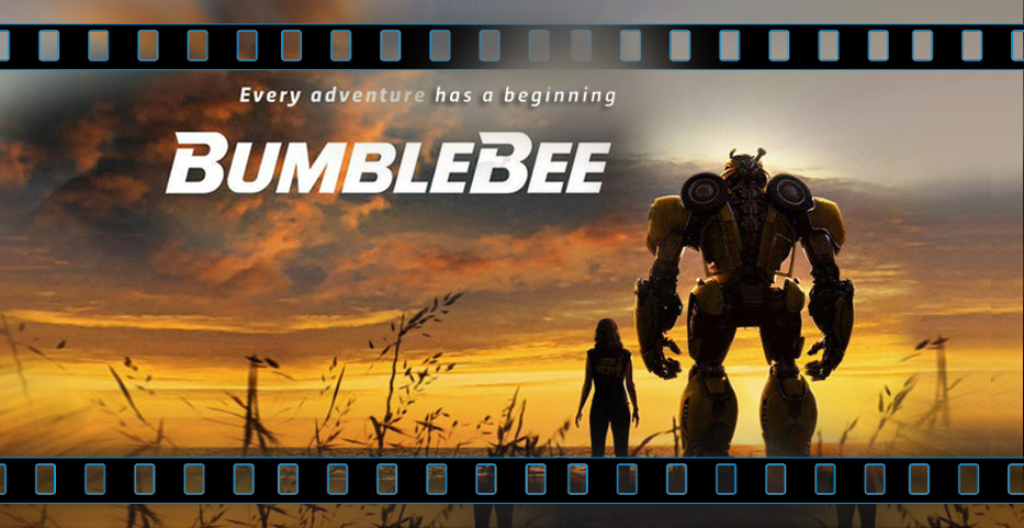 Slug-Bug!: Early buzz for ‘Bumblebee’…