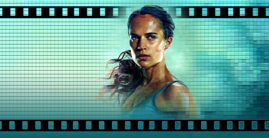 Croft Extension: Latest ‘Tomb Raider’ just plunders past…