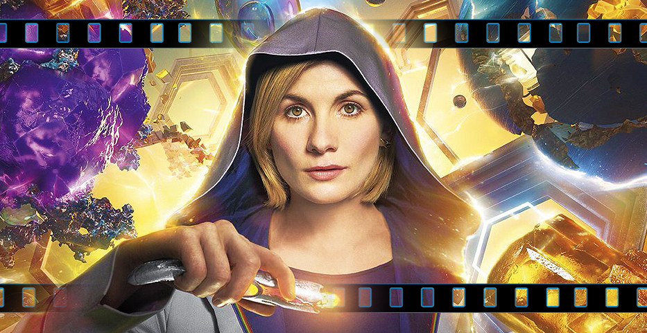 Who: Time and Relative Dimensions on Sundays…