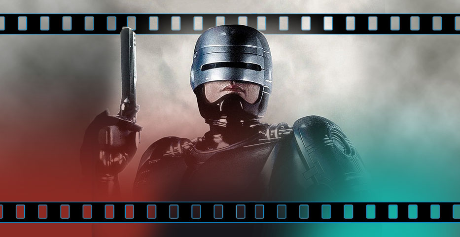 The beat goes on? ‘RoboCop Returns’ to MGM…