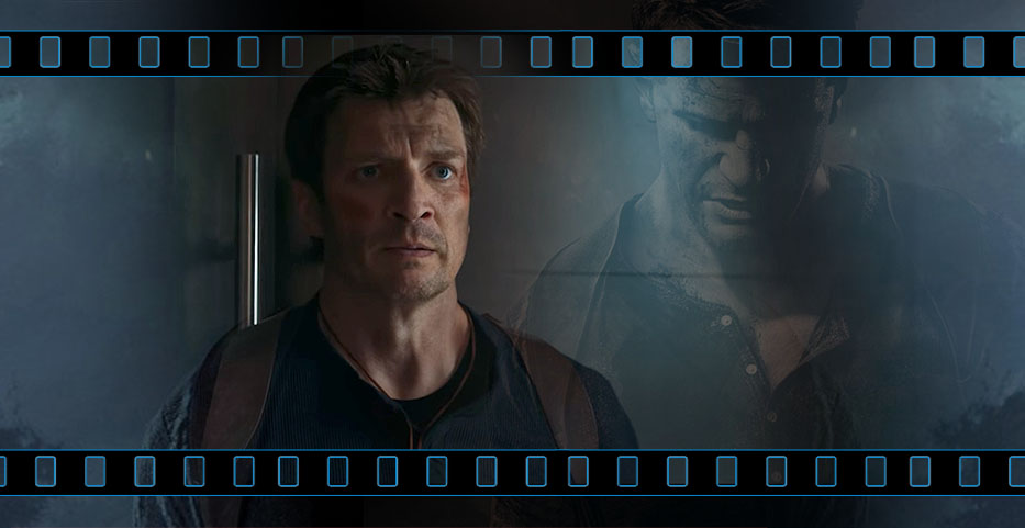 Drake’s Progress: Fillion enters ‘Uncharted’ territory…