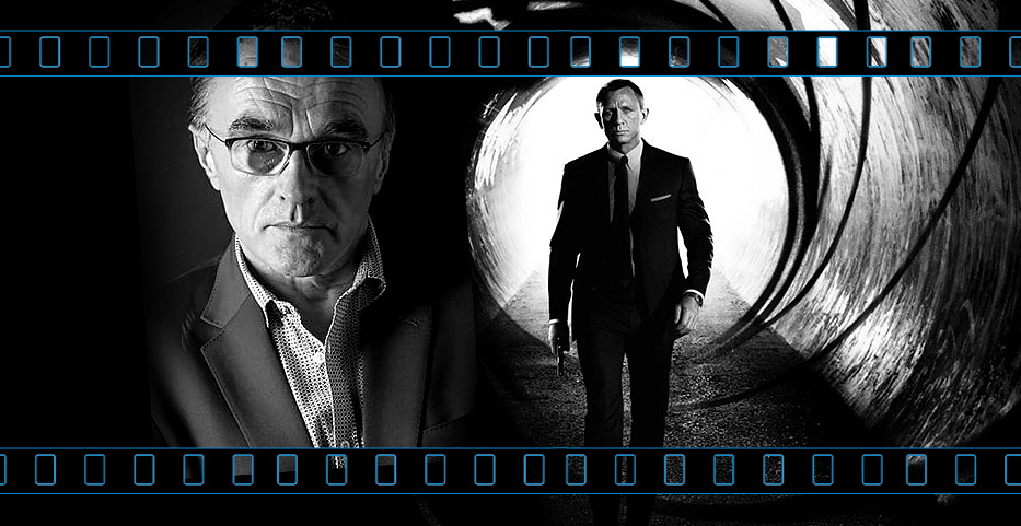 No ‘007 Less Ordinary’: Boyle chooses exit from Bond 25…