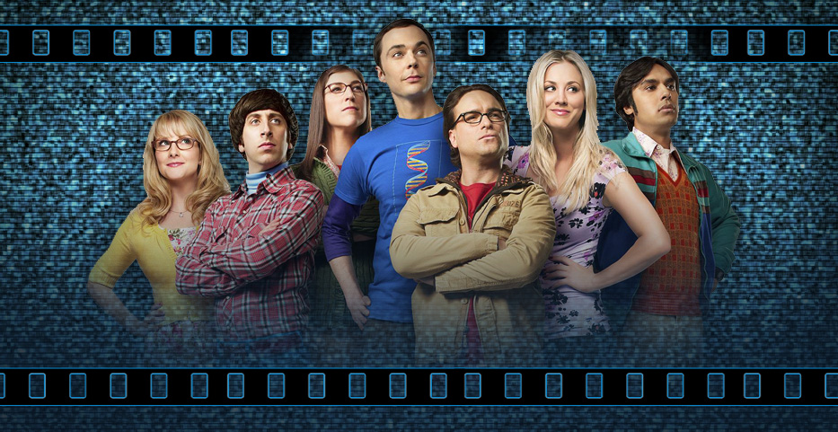 No conjecture: ‘Big Bang Theory’ to end in 2019…