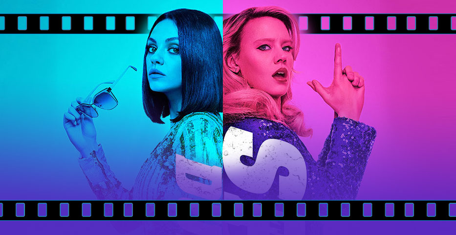 McKinnon & Kunis bond with ‘Spy’ Fidelity…