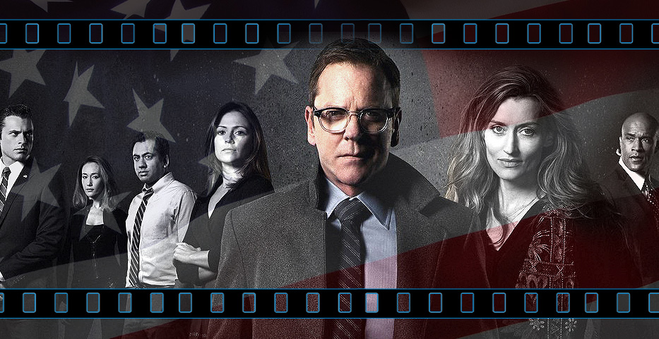 ‘Designated Survivor’ lives up to its name…