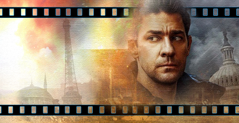 Analyze Retentive: Amazon’s ‘Jack Ryan’ fun but familiar…