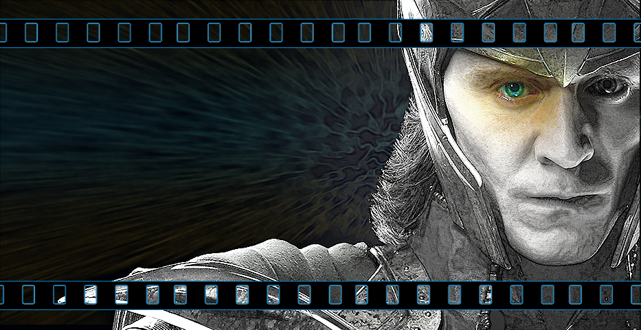 Loki, high profile: Marvel / Disney set new series..?