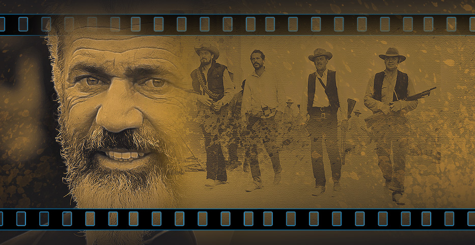 Mel Gibson: Where the ‘Wild’ things are..?…