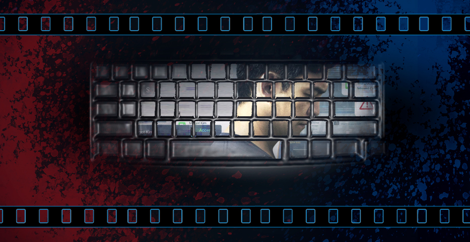 Crowd Atlas: How ‘Searching’ found its audience….