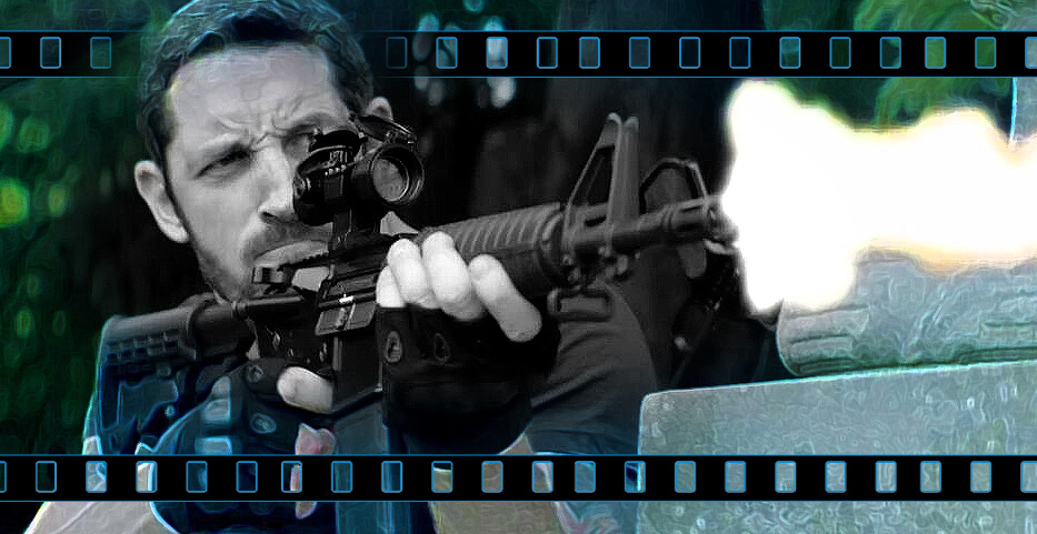 Rogues vs. Wade: ‘I am Vengeance’ comes to VOD…