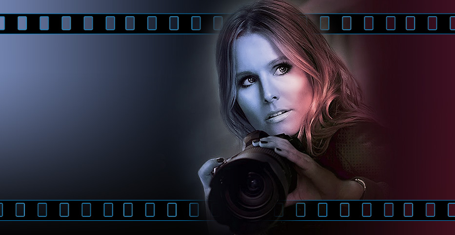 Mars Attracts: ‘Veronica’ set for tv return…